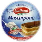 crème italienne