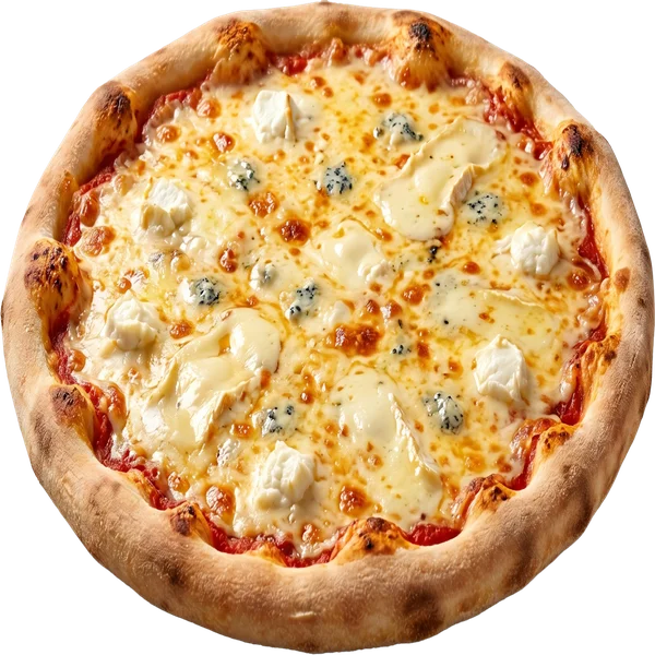 4 Fromages
